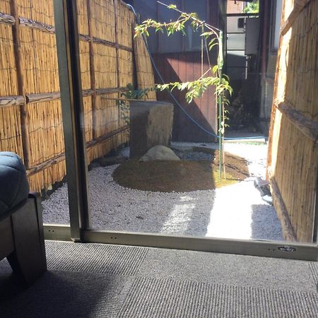 Mitsubikiya Hotel Matsumoto Exterior photo